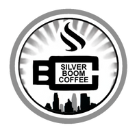 SilverBoom Coffee